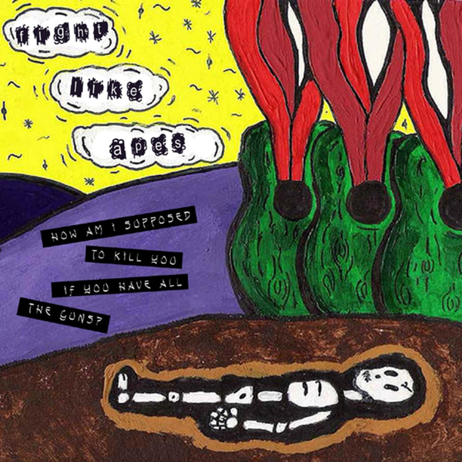 Jake Summers EP
