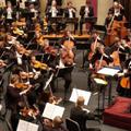 New Philharmonia Orchestra