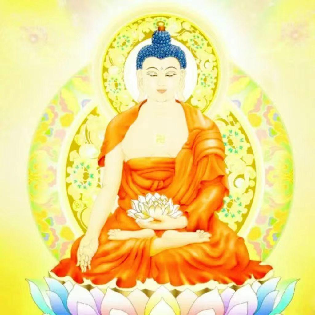 毗卢遮那佛