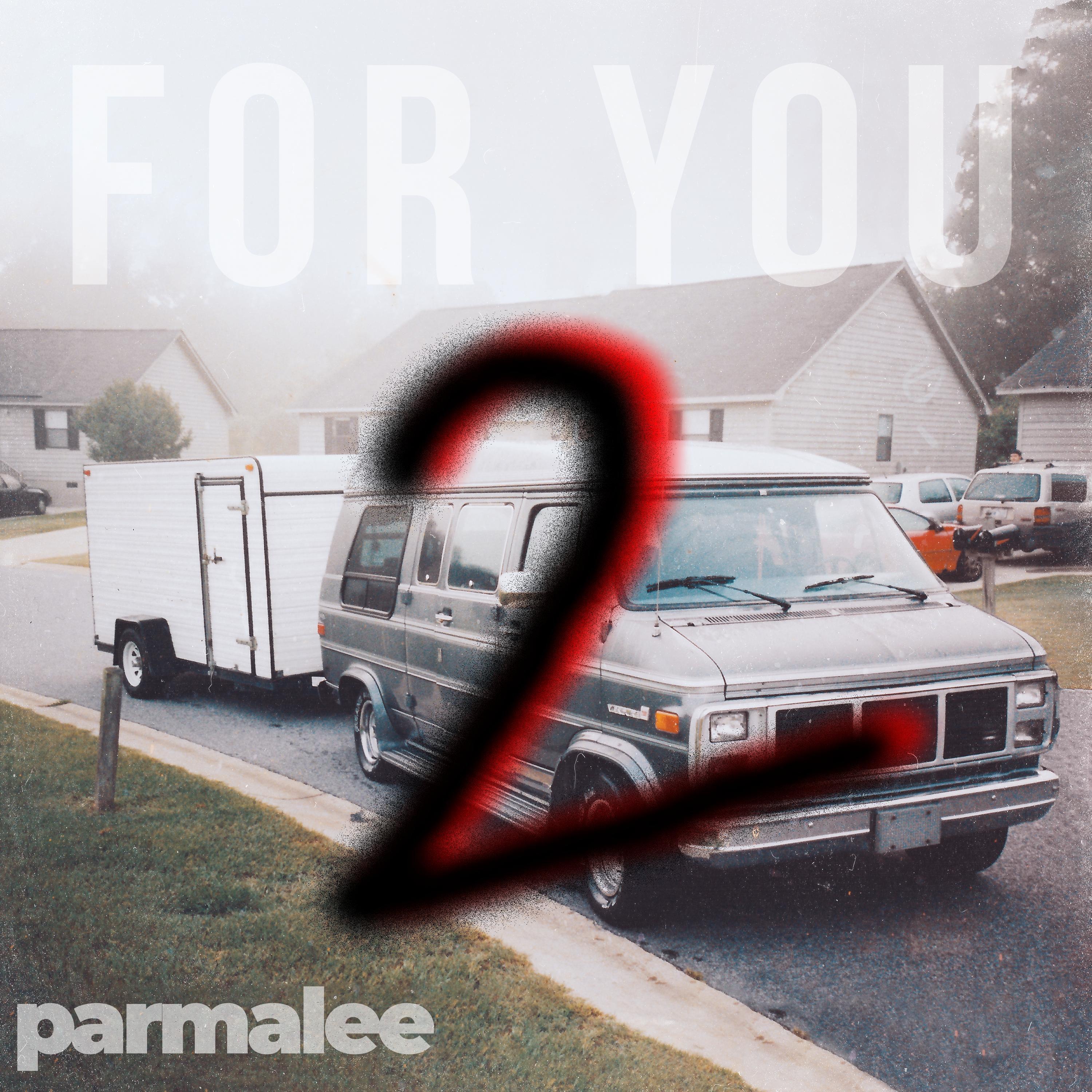 Parmalee - Alone Like That