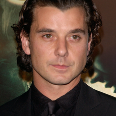 Gavin Rossdale