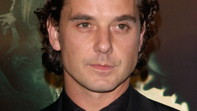 Gavin Rossdale