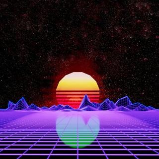 Synthwave/Pop｜复古合成浪潮