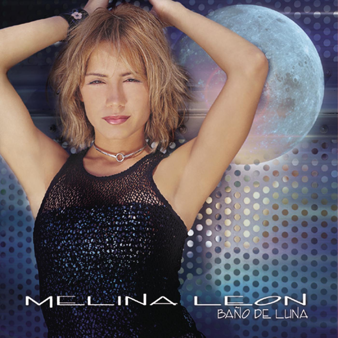 Melina León - Cuando una Mujer (Balada)