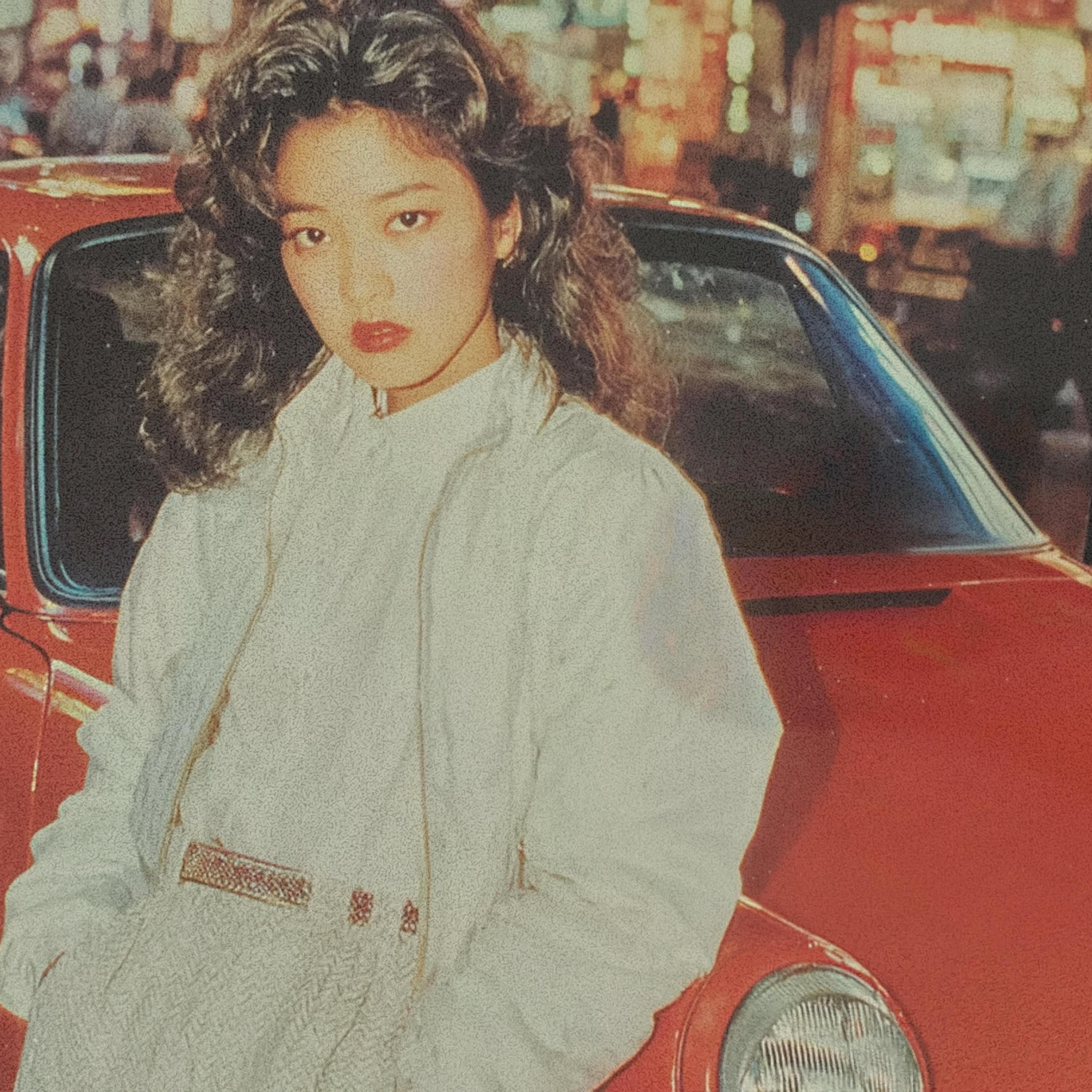 グルーヴの途中で