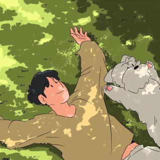 治愈华语｜放轻松~每个人都有自己的小世界