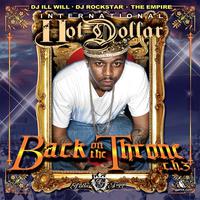 Hot Dollar - Go Hard (instrumental)