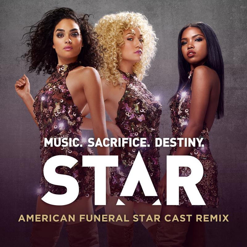 American Funeral [From “Star (Season 1)" Soundtrack]