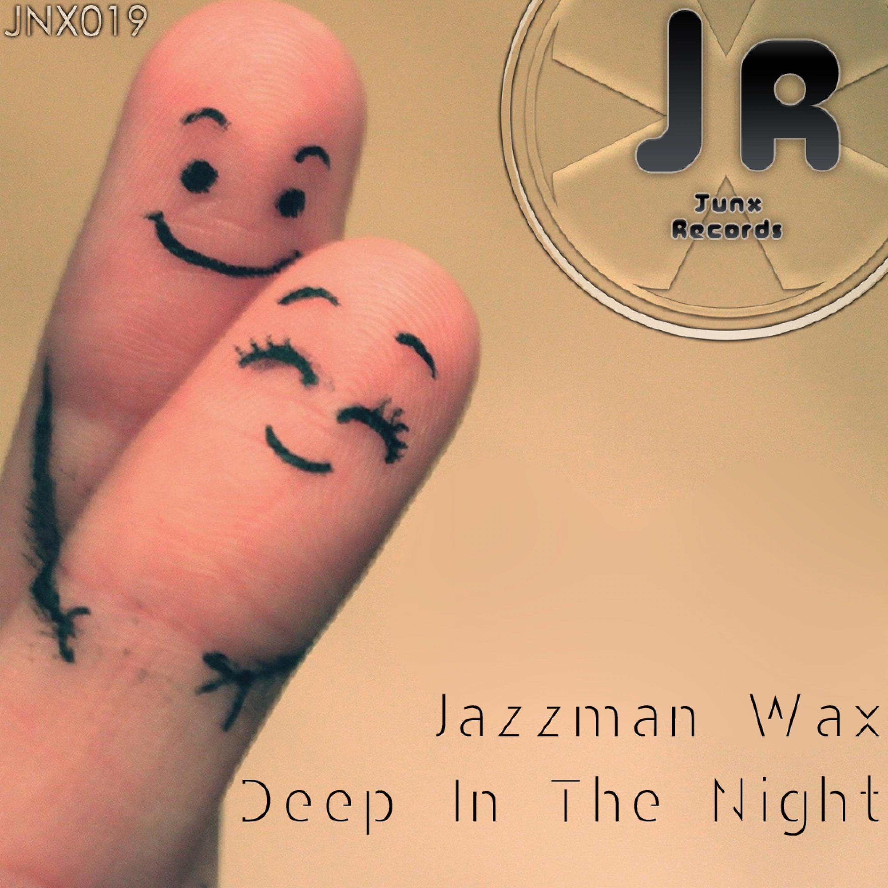 Deep In The Night