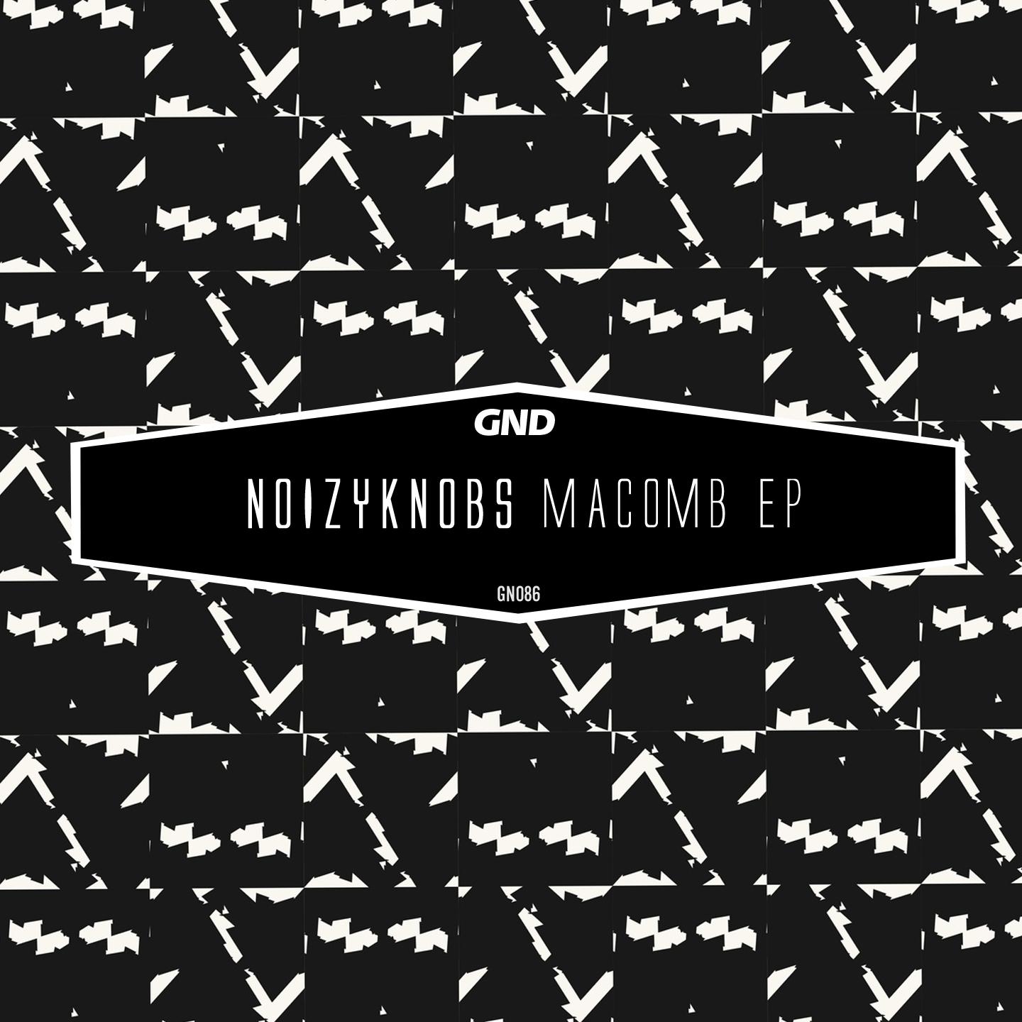 Macomb EP