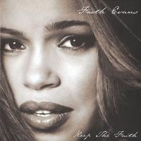 Faith Evans - Love Like This (Les Bisous Remix)