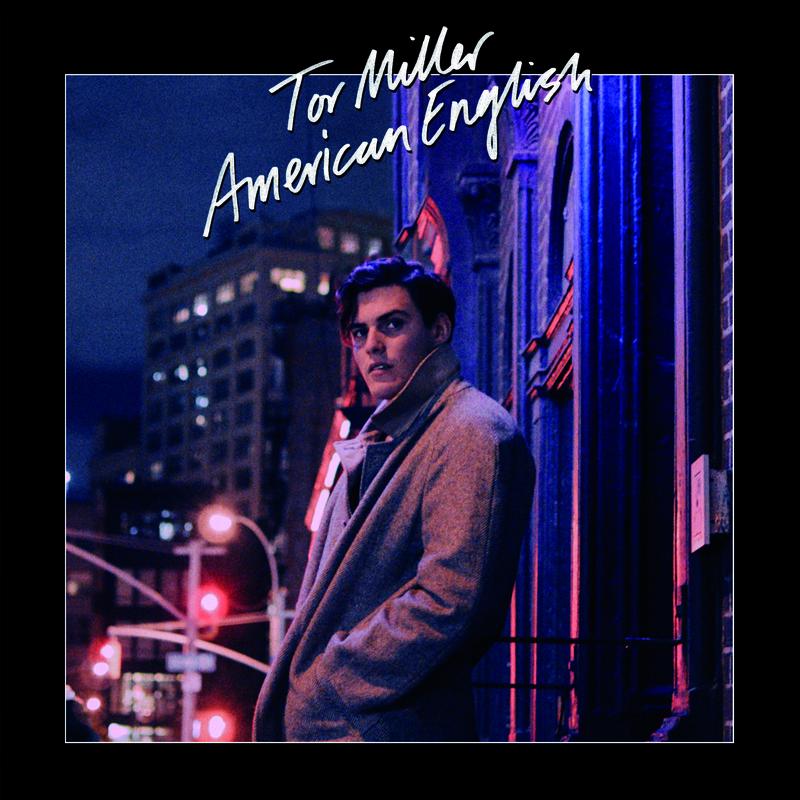 American English