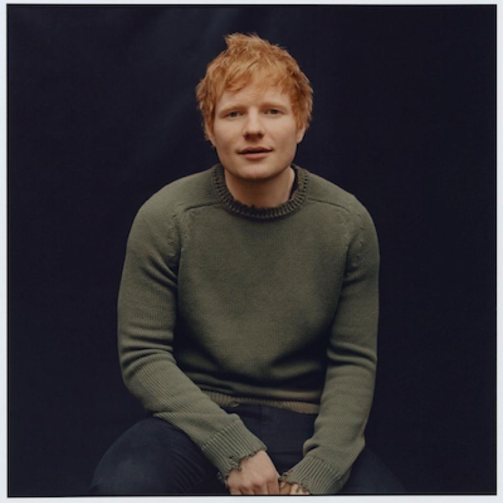 Ed Sheeran 私藏｜My 2021 Personal Picks