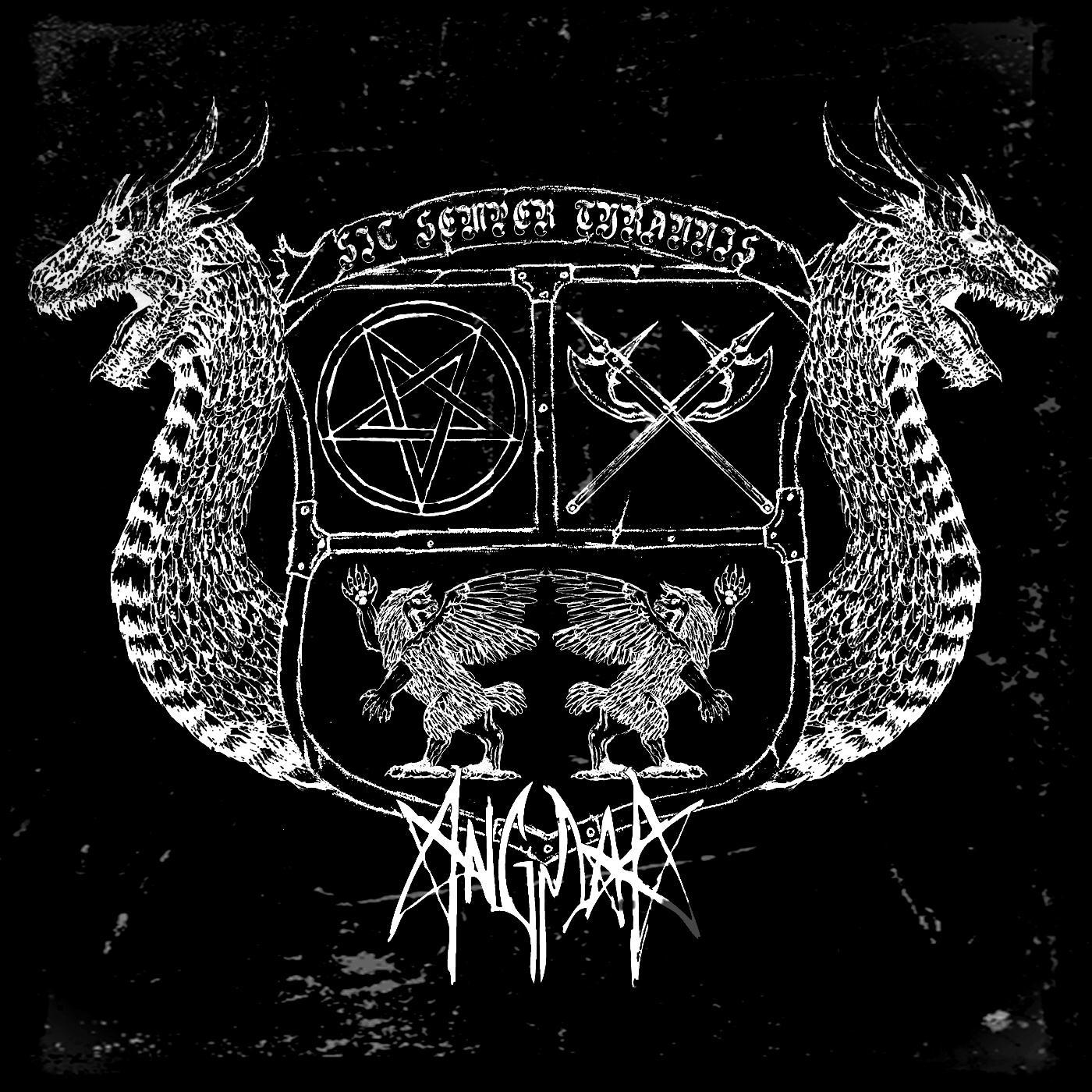 Angmar EP