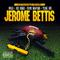 Jerome Bettis专辑