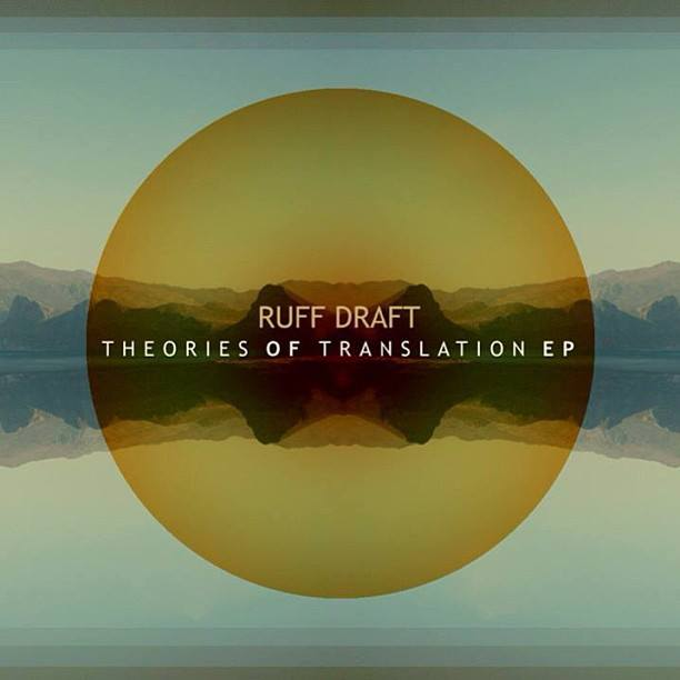 Theories of Translation EP