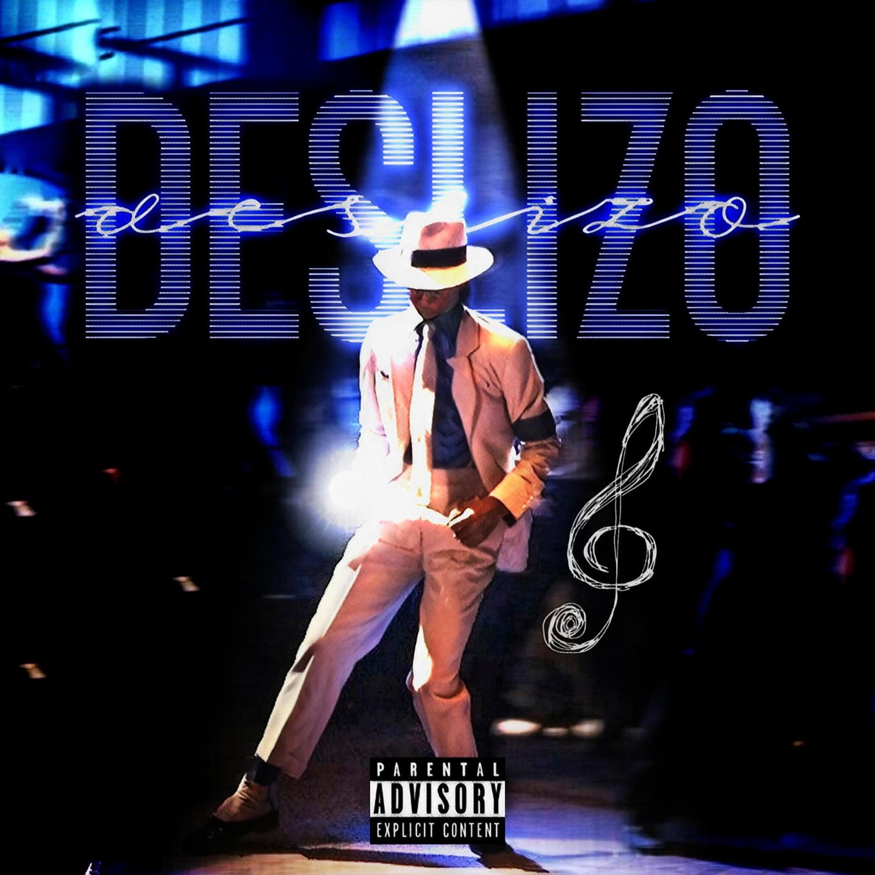 DESLIZO (feat. VET, VITIN & Lil easyzin)