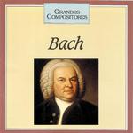 Grandes Compositores - Bach专辑