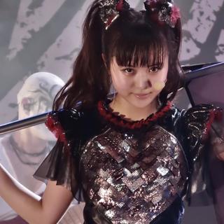 --八组酷酷女孩可以靠这个歌单操翻世界--