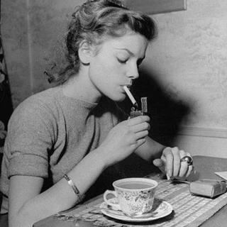 烟嗓范 | 用音记录故事（女声篇）