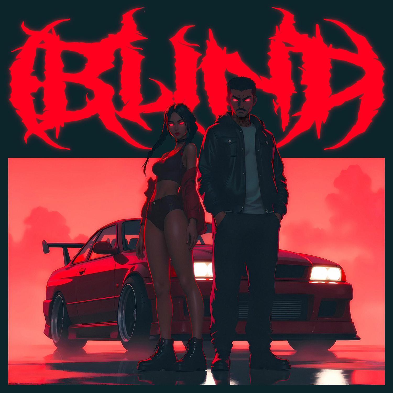 BLIND