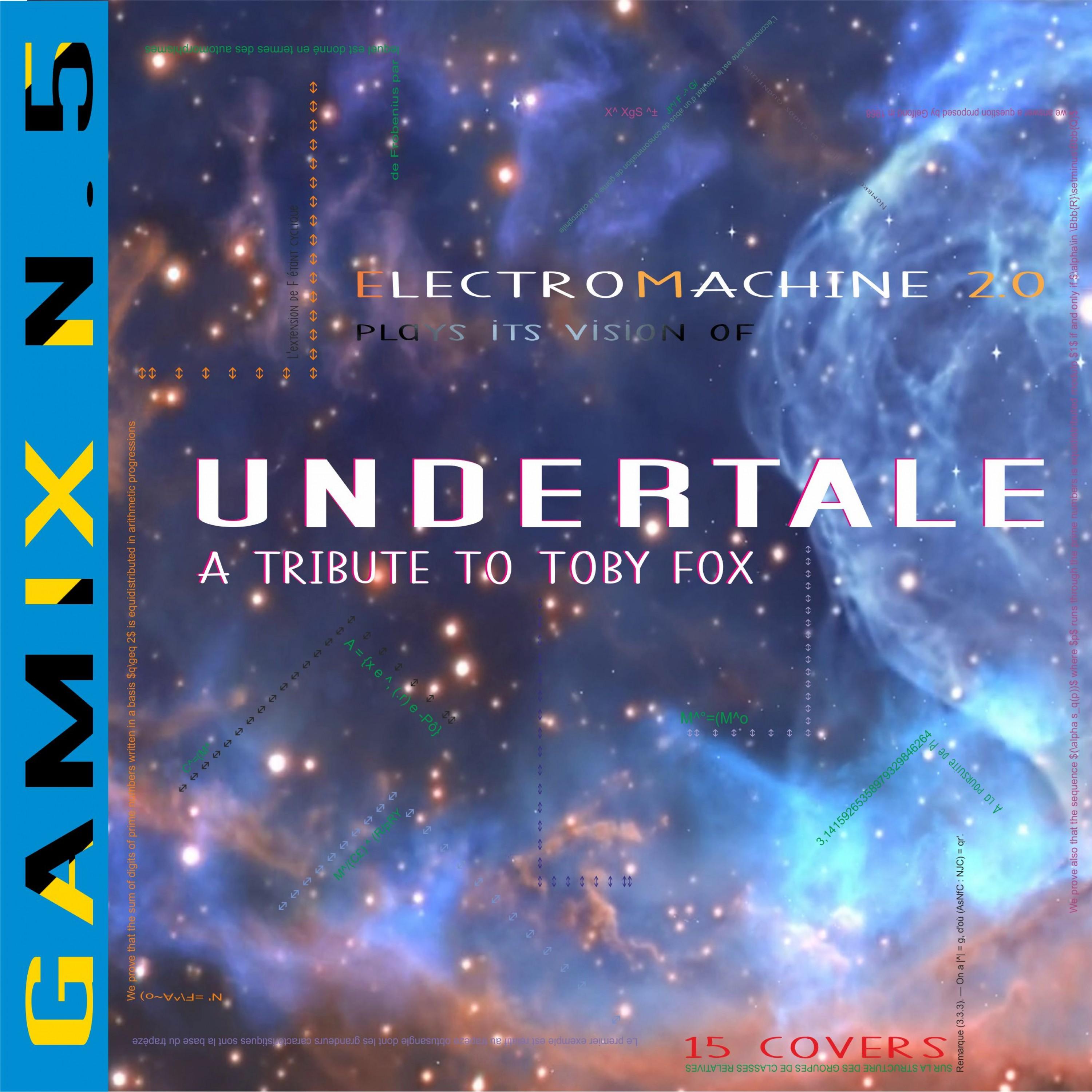 Hopes and Dreams (Variation 3)