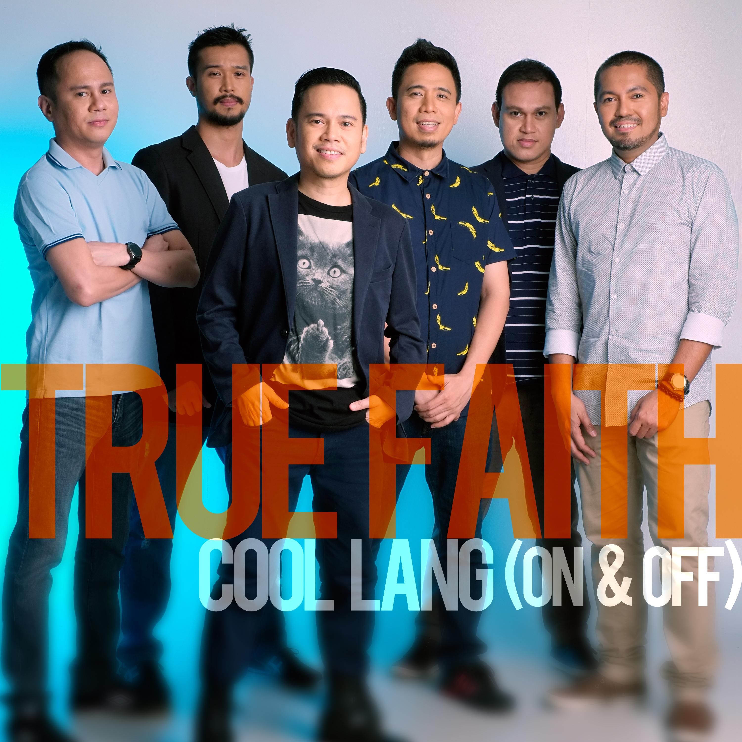 Cool Lang (On & Off)