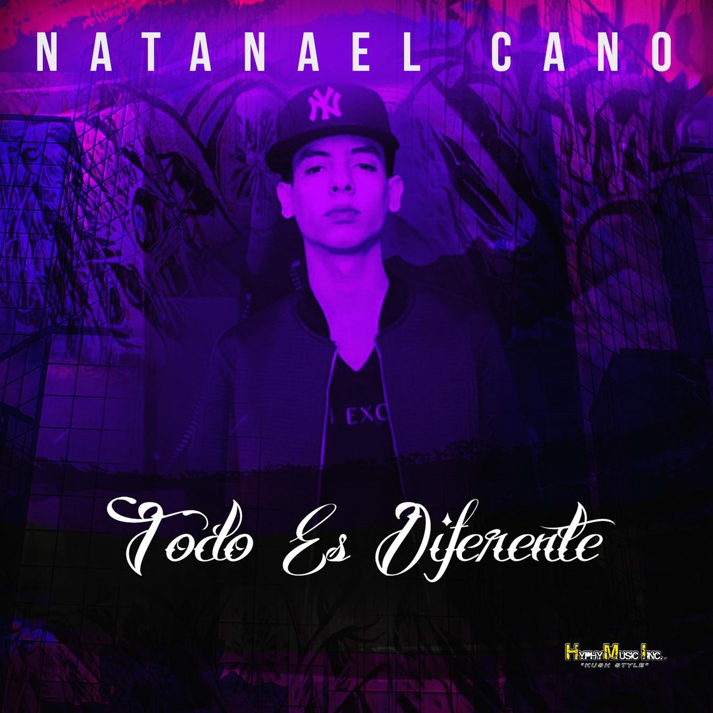 Todo Es Diferente