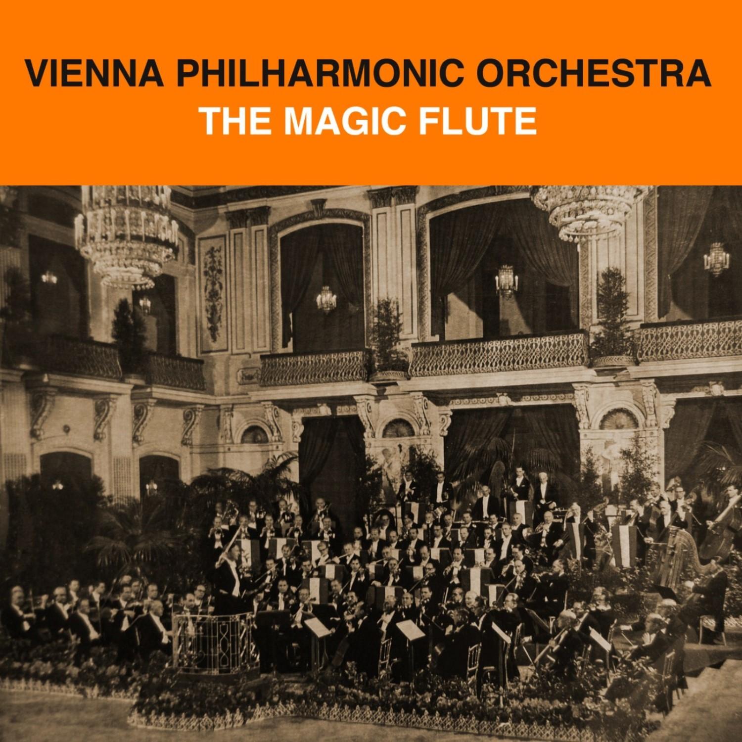 Mozart: The Magic Flute