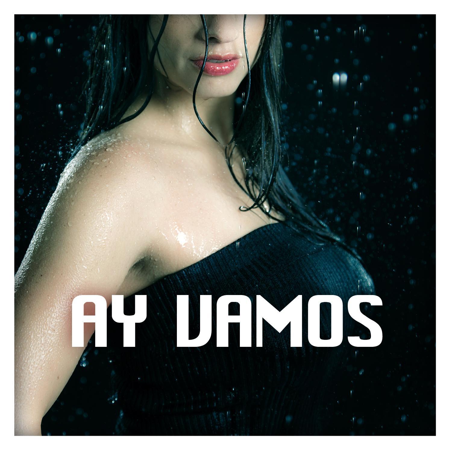 Ay Vamos - Single专辑