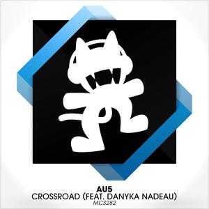 Crossroad 【Instrumental】
