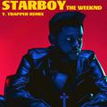 Starboy (Y. Trapper Remix)