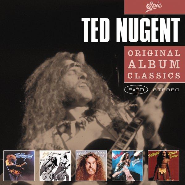 Original Album Classics (Album Version)
