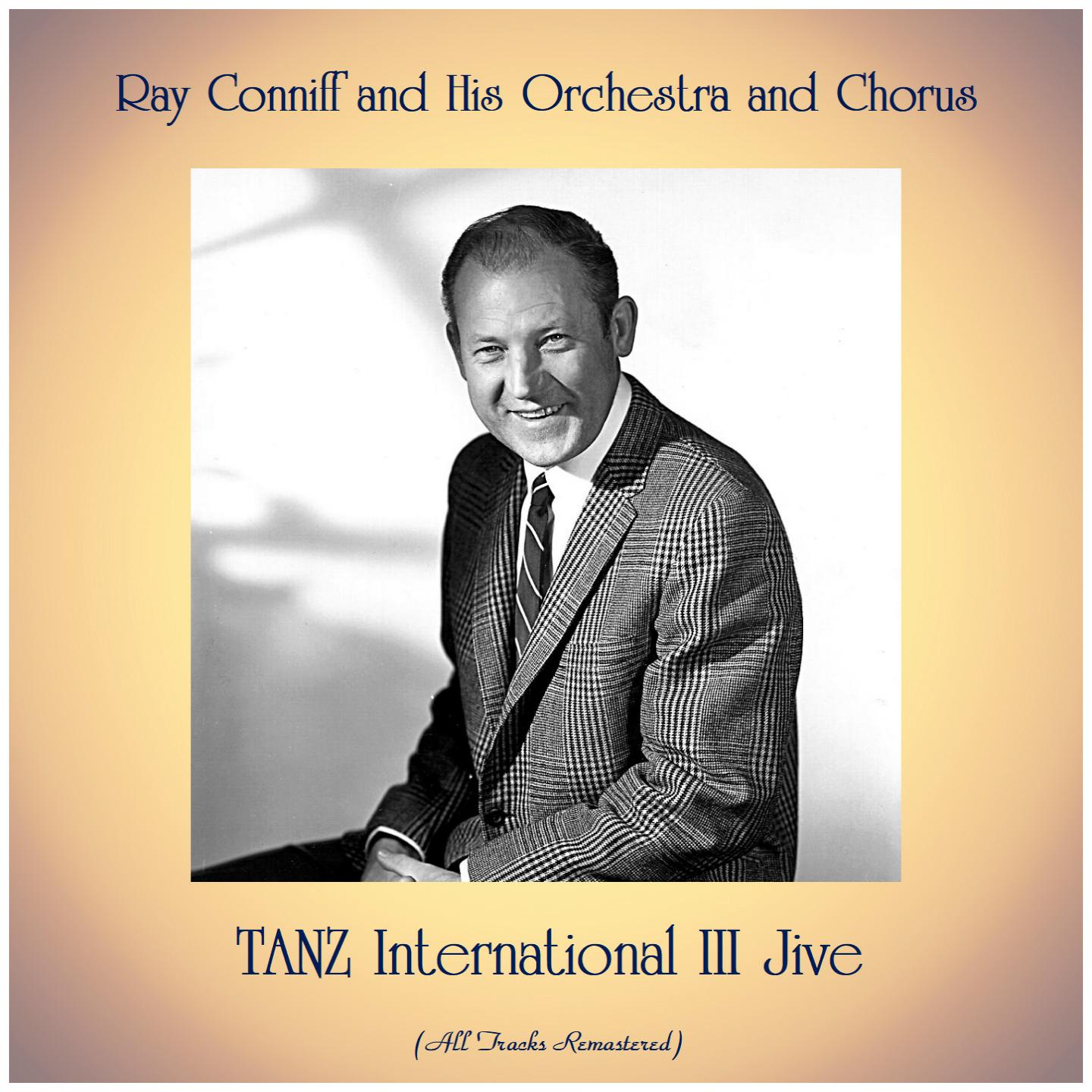 TANZ International III Jive (All Tracks Remastered)