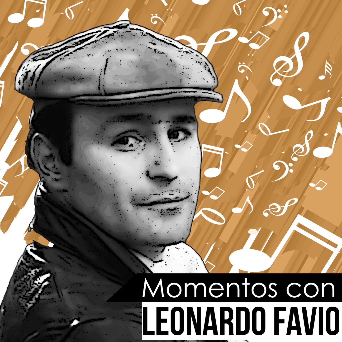 Momentos Con Leonardo Favio
