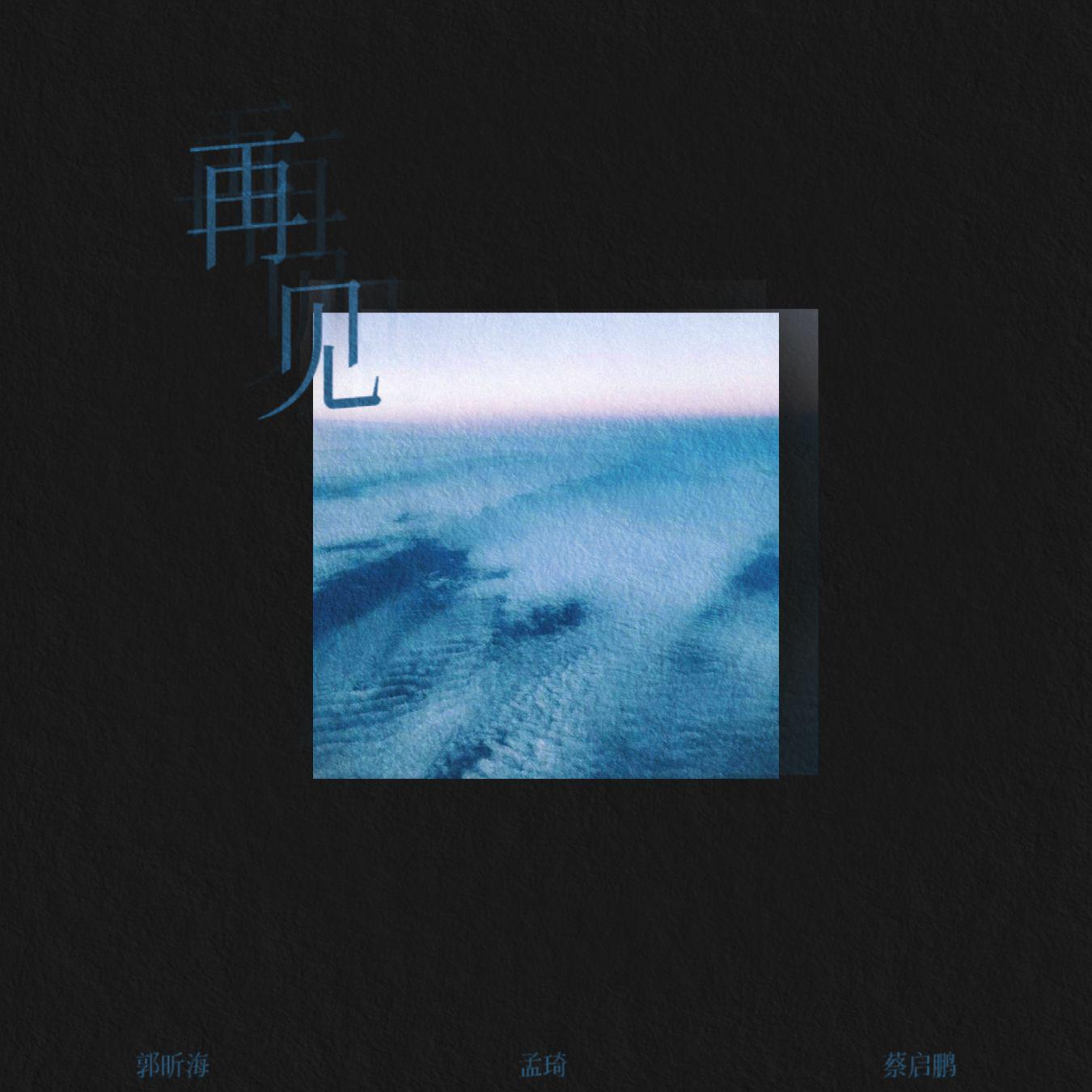 孟琦 - 再见