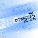 The Downtown Fiction专辑