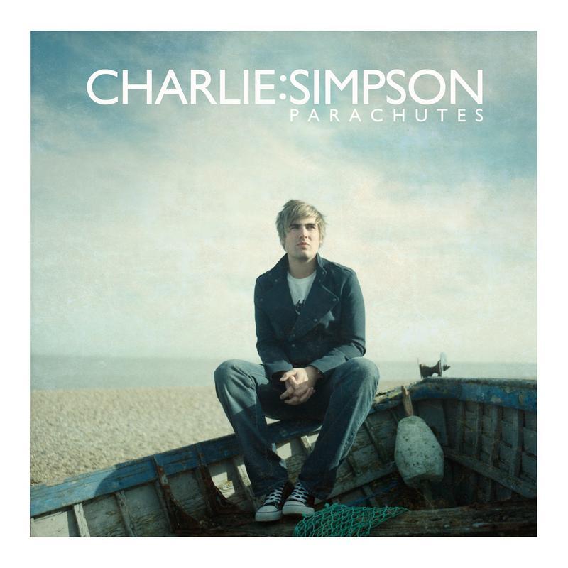 Parachutes EP