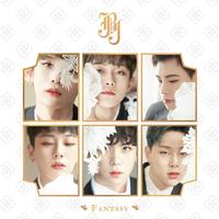 JBJ - Fantasy（Inst.Ver.1）