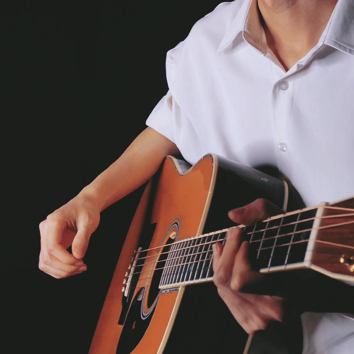 FingerStyle By Me