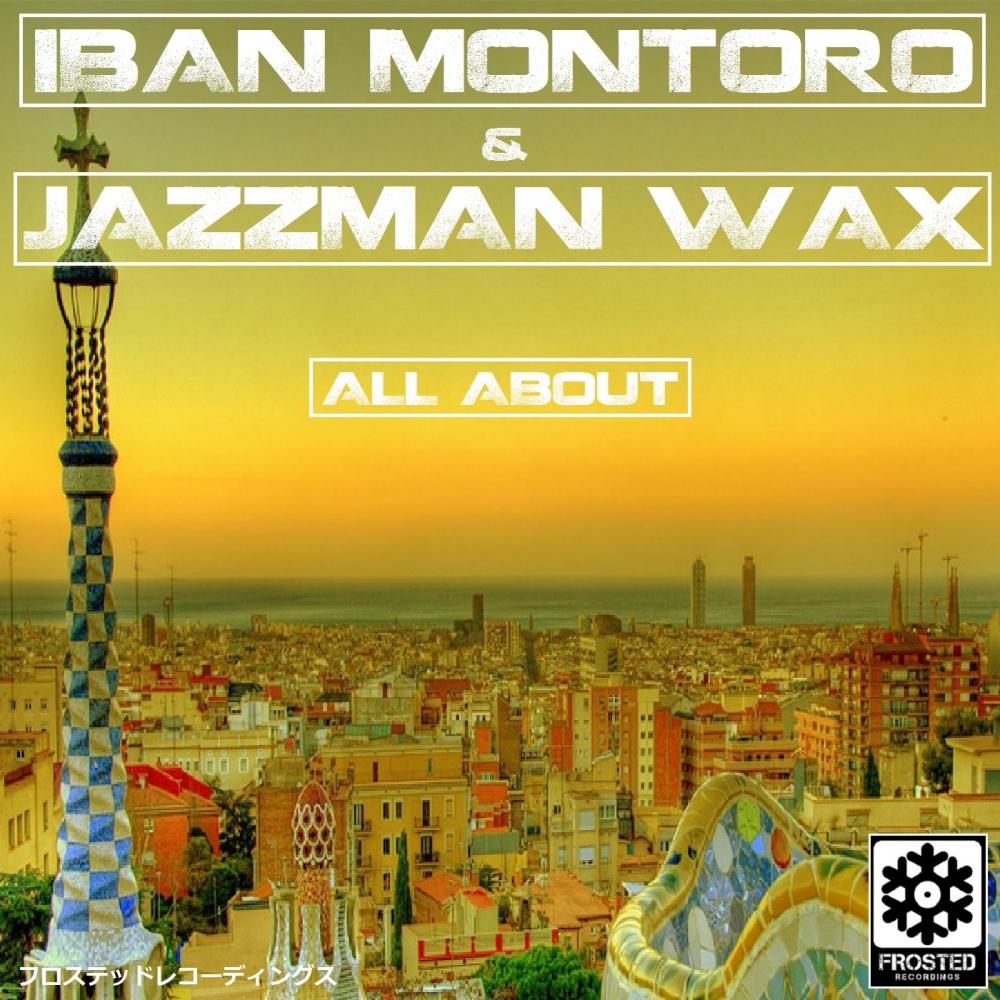Iban Montoro - All About (Original Mix)