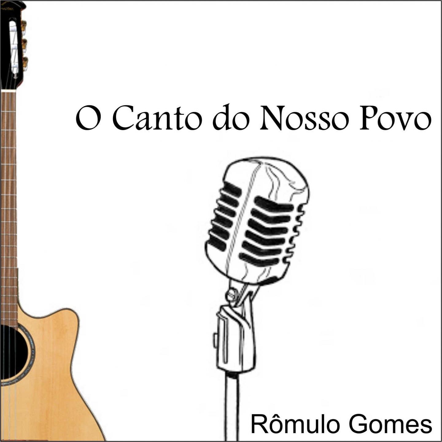 O Canto do Nosso Povo