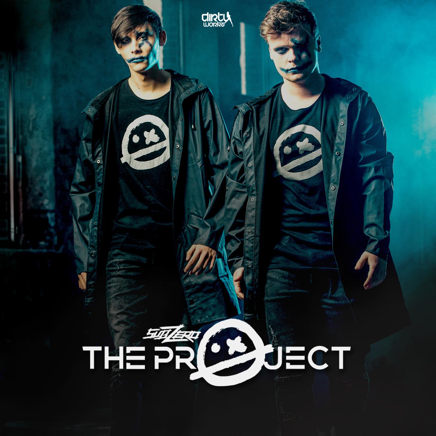 The Project (Extended Mix)