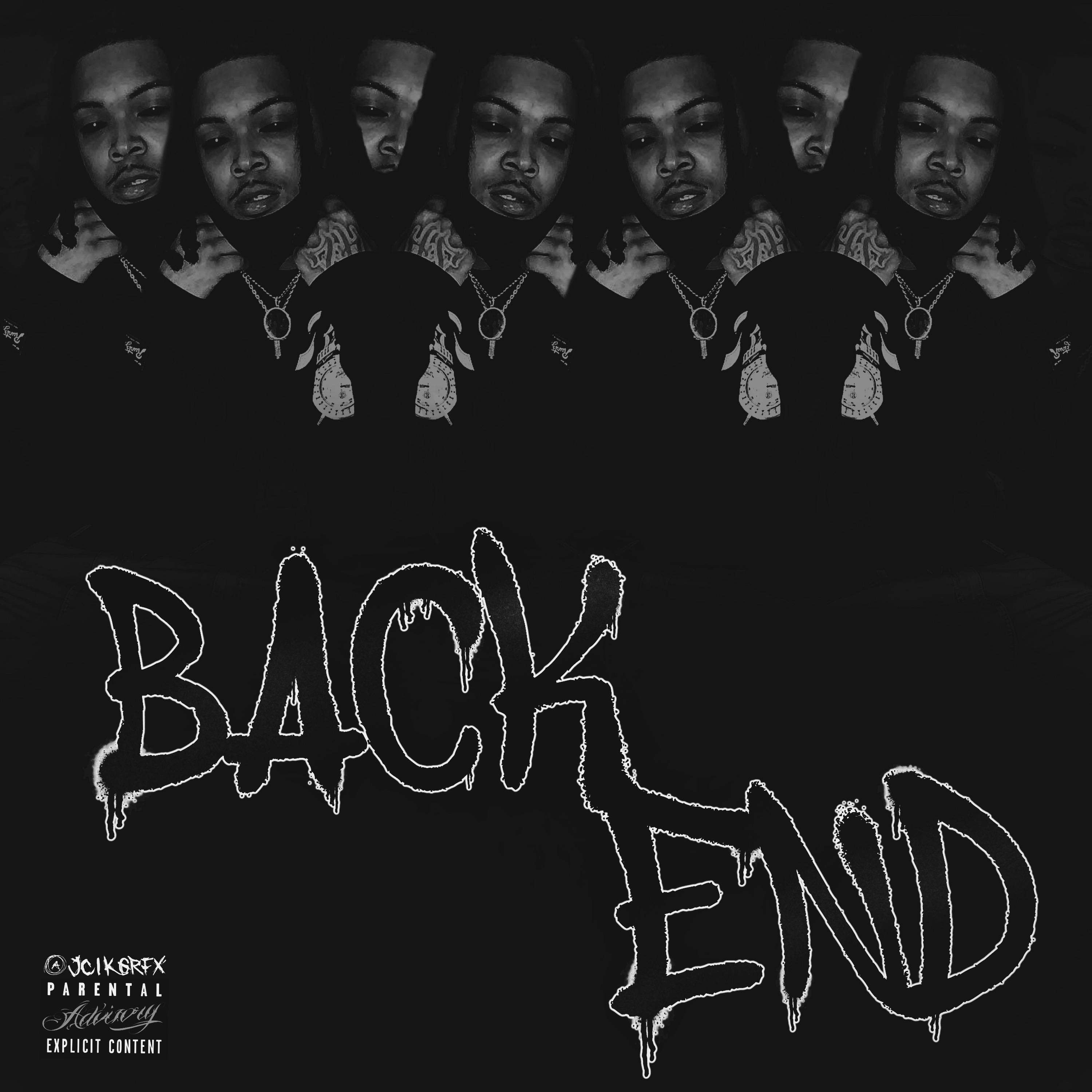 Back End