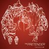 Datarock - The Pretender (CFCF Remix)