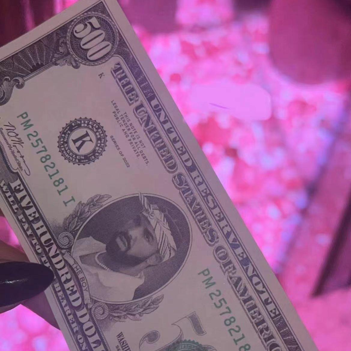 Privileged Rappers (slowed)