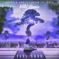 Feel Good (Vinil Remix)