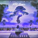 Feel Good (Vinil Remix)专辑
