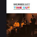 Time Out: The Stereo & Mono Versions (feat. Paul Desmond)