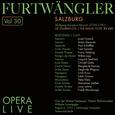 Furtwängler - Opera Live, Vol.30